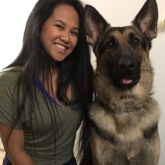 Meet your Posher, Kevin - Picture 1 of 1